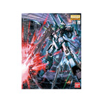 Bandai BAS2103483 Bandai MG RGZ-95 ReZEL Commander Type "Gundam UC"