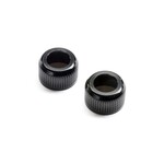 TLR TLR-1095 TLR Shock Cap, Bottom, 13mm (2): 22X