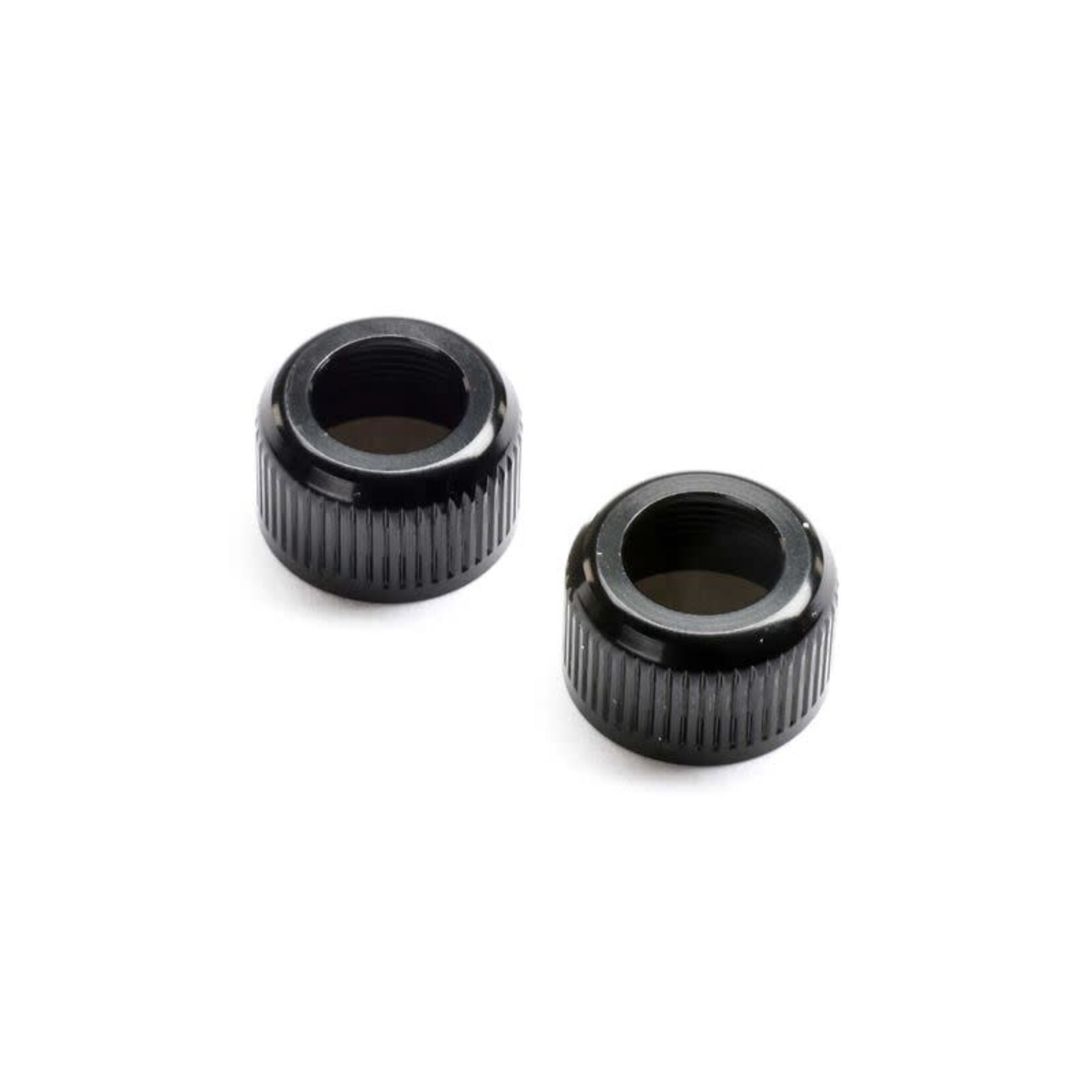 TLR TLR-1095 TLR Shock Cap, Bottom, 13mm (2): 22X