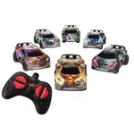 Revell RMXS32549096 Revell Ultra Racers Itasha RTR Mini RC Car Blind Box (Series 1) w/2.4GHz Radio