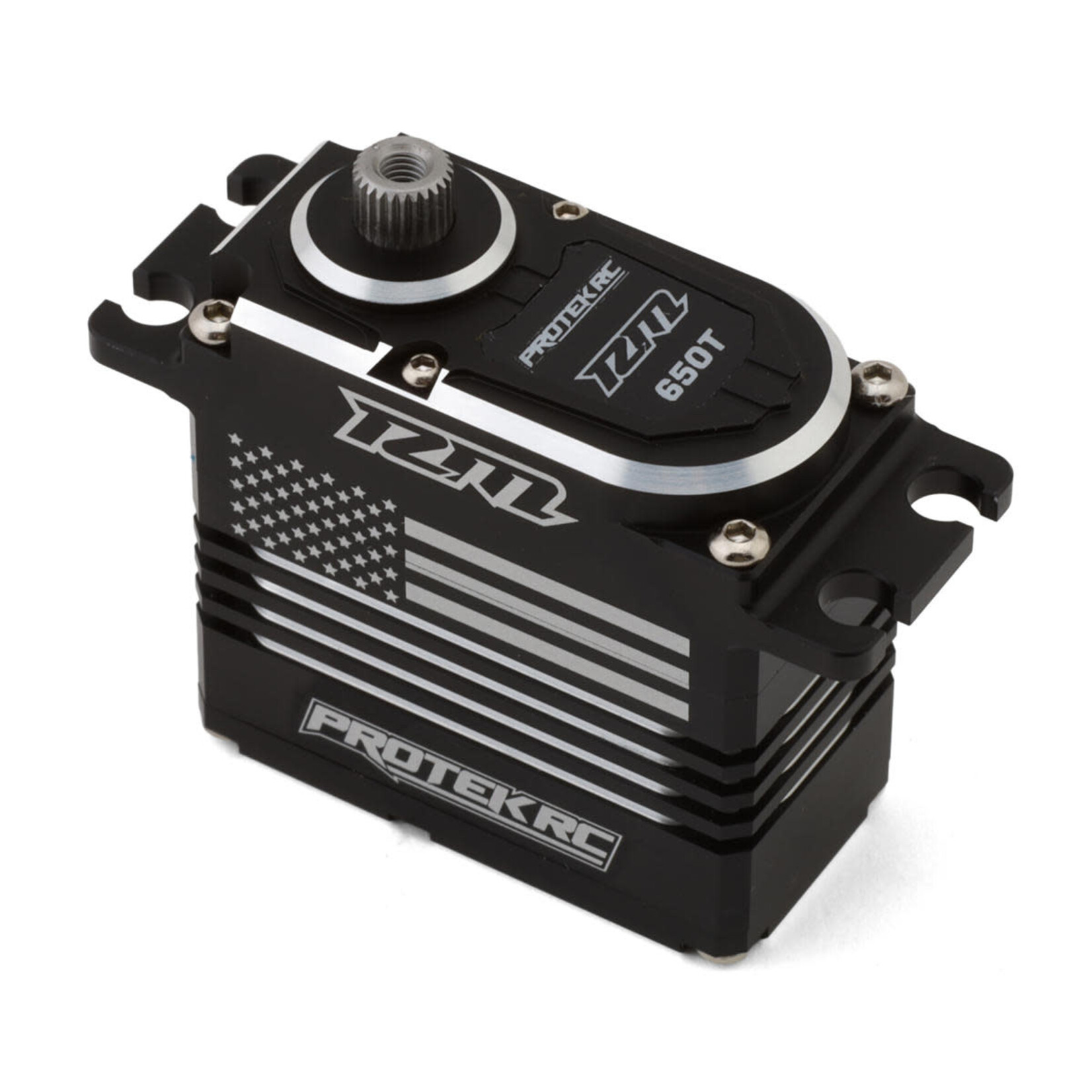 ProTek RC PTK-RM650T ProTek RC RM650T Maifield Edition High Torque Brushless Servo (High Voltage/Metal Case) (Digital)