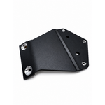 Dragon Punch RC SRCBFNP-A7075B RC10 B2 B3 T3 Front Nose Plate CNC 7075 Black