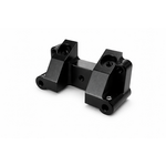 Dragon Punch RC SRCB3FBHB-A7075B DragonPunch RC RC10 B2 B3 T3 Billet Aluminum Front Bulkhead