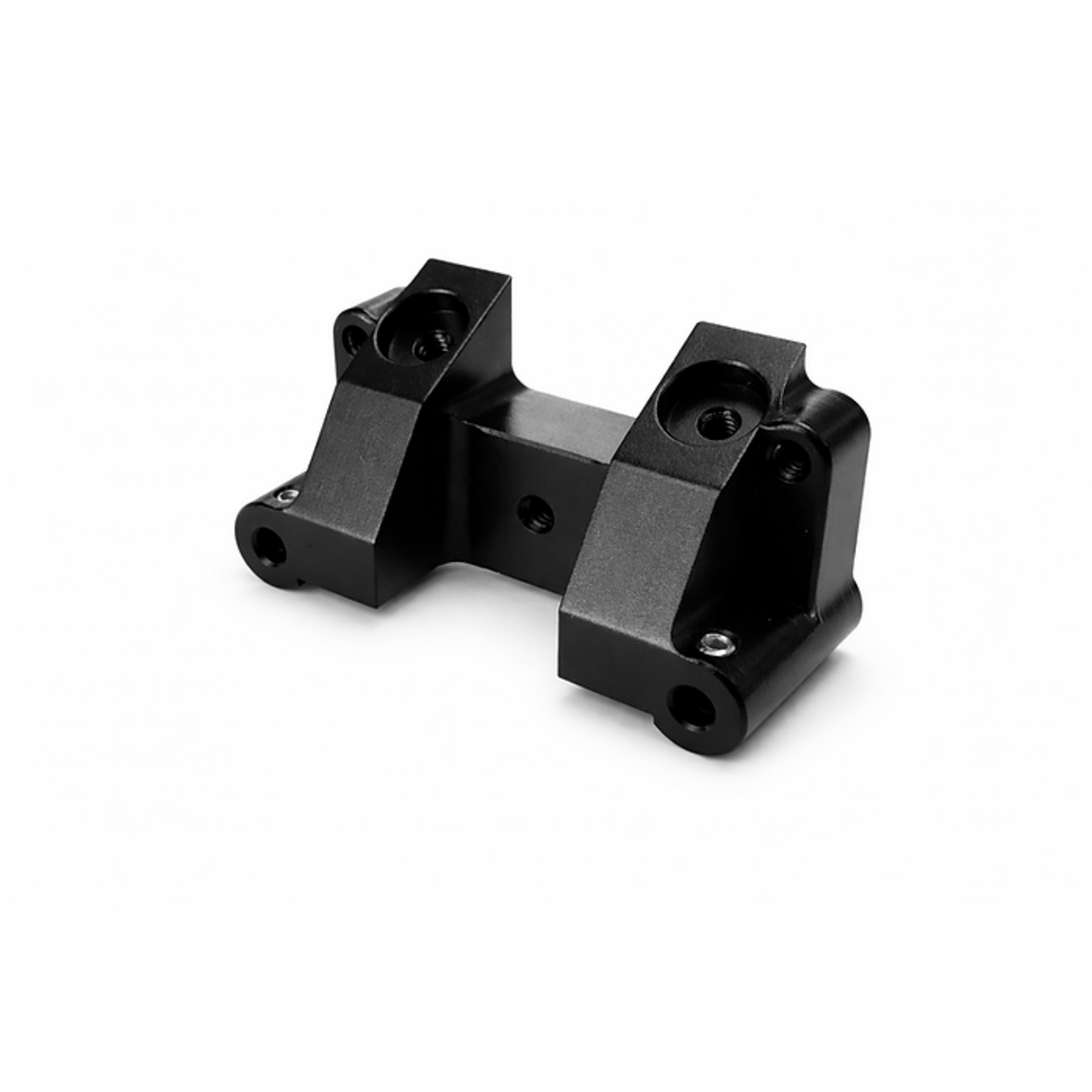 Dragon Punch RC SRCB3FBHB-A7075B DragonPunch RC RC10 B2 B3 T3 Billet Aluminum Front Bulkhead