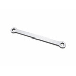 Dragon Punch RC LRCB3GR5-NB Titanium Front Hinge Pin Brace for Team Associated RC10 B2 / B3 / T3