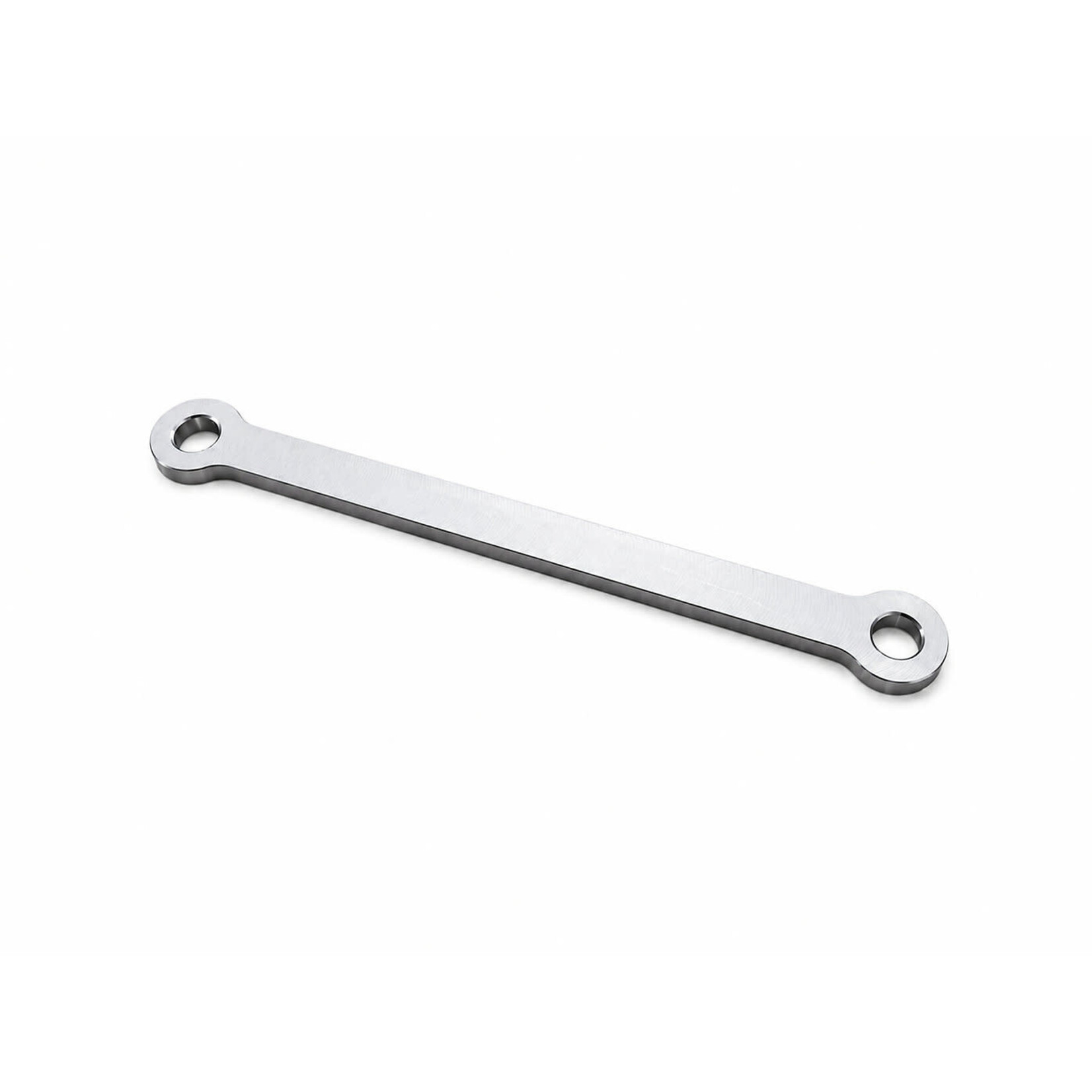 Dragon Punch RC LRCB3GR5-NB Titanium Front Hinge Pin Brace for Team Associated RC10 B2 / B3 / T3
