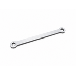 Dragon Punch RC LRCRTGR5-NB Titanium Front Hinge Pin Brace for Team Associated RC10T / RC10GT