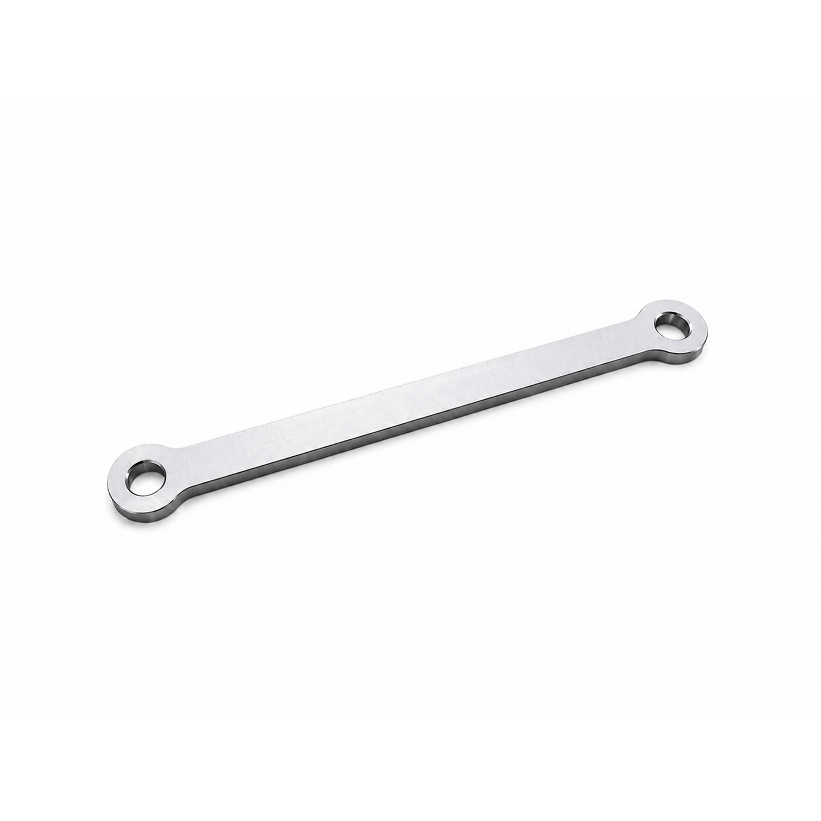Dragon Punch RC LRCRTGR5-NB Titanium Front Hinge Pin Brace for Team Associated RC10T / RC10GT