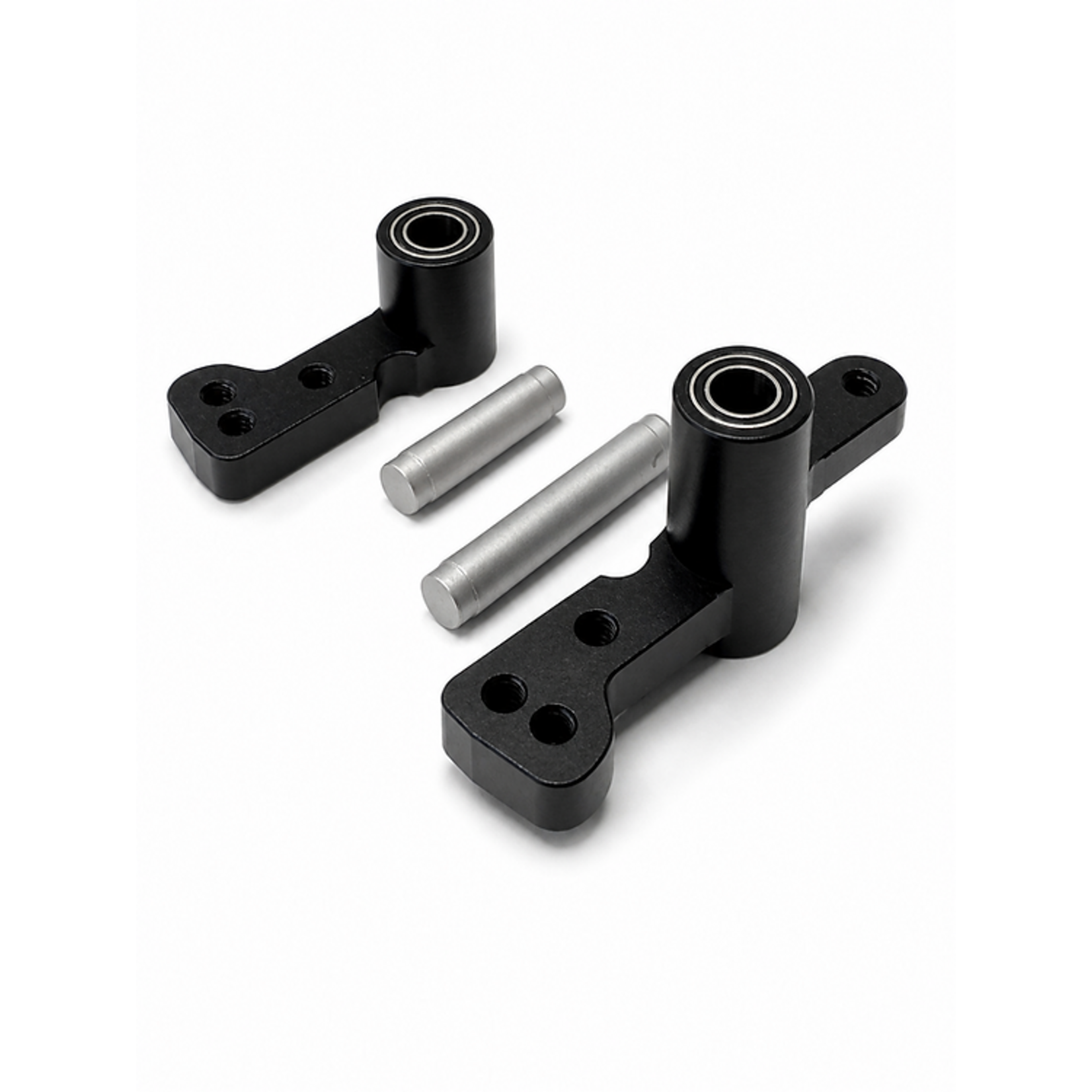 Dragon Punch RC SXXSBC-A6061B Modern Vintage Losi XX Aluminum Steering System