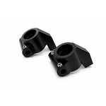 Dragon Punch RC SXXTRH0D-A7075B Dragon Punch RC Modern Vintage Losi XX Series Aluminum Rear Hub Carries