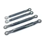 JC Racing Products JCS-0153 Losi JRX Trailing Link & Ball Set