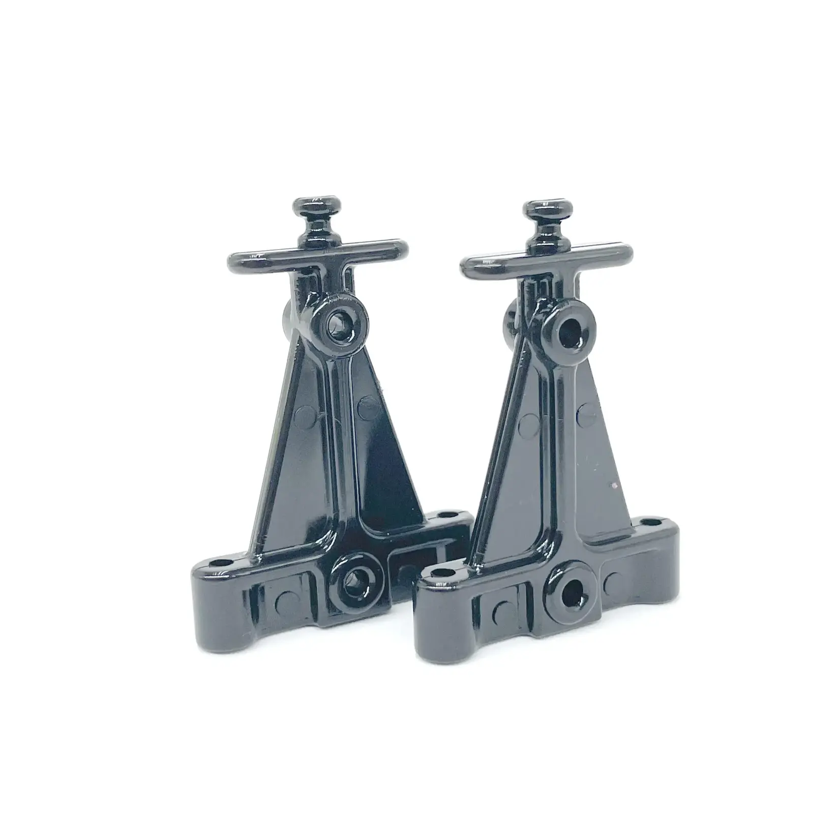 JC Racing Products JCS-0154 Losi JRX Rear Trailing Link Mounts With Body Mount