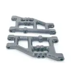 JCS-0162 Losi JRX2-Pro SE Front Arms Swept Back Arms (2)