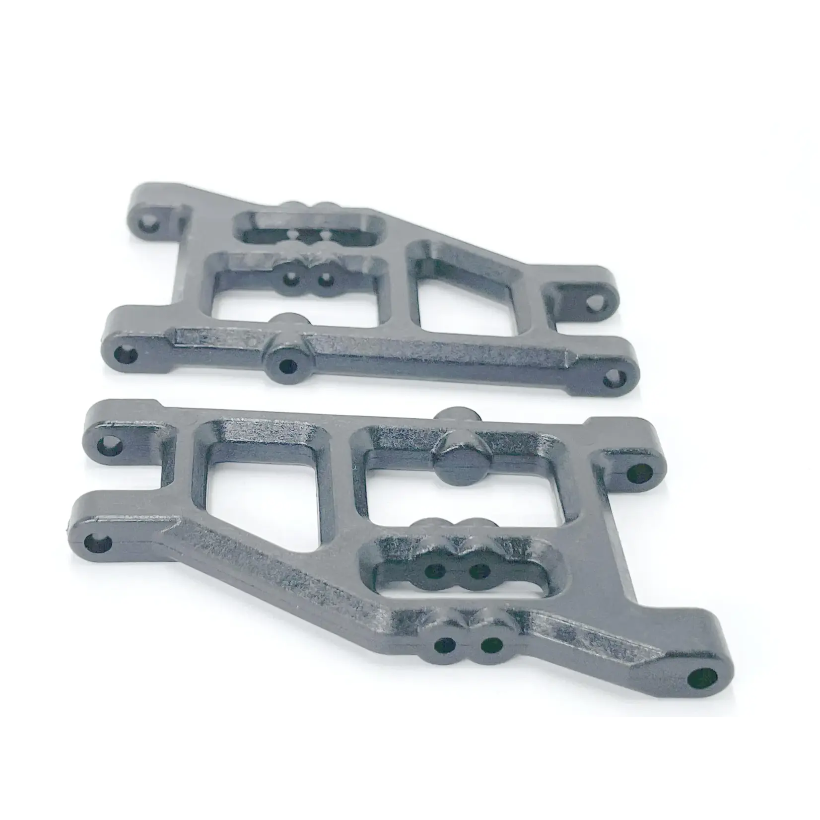 JCS-0162 Losi JRX2-Pro SE Front Arms Swept Back Arms (2)
