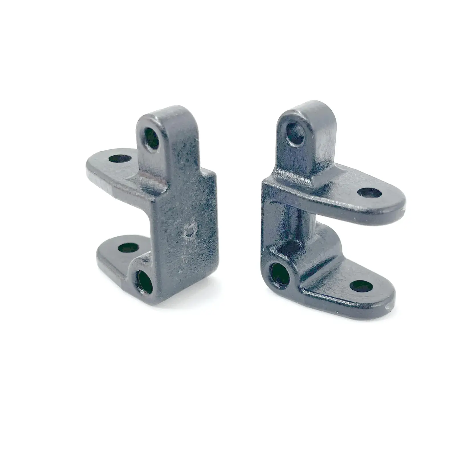 JC Racing Products JCS-0163 Losi JRX2 Caster Blocks (2)