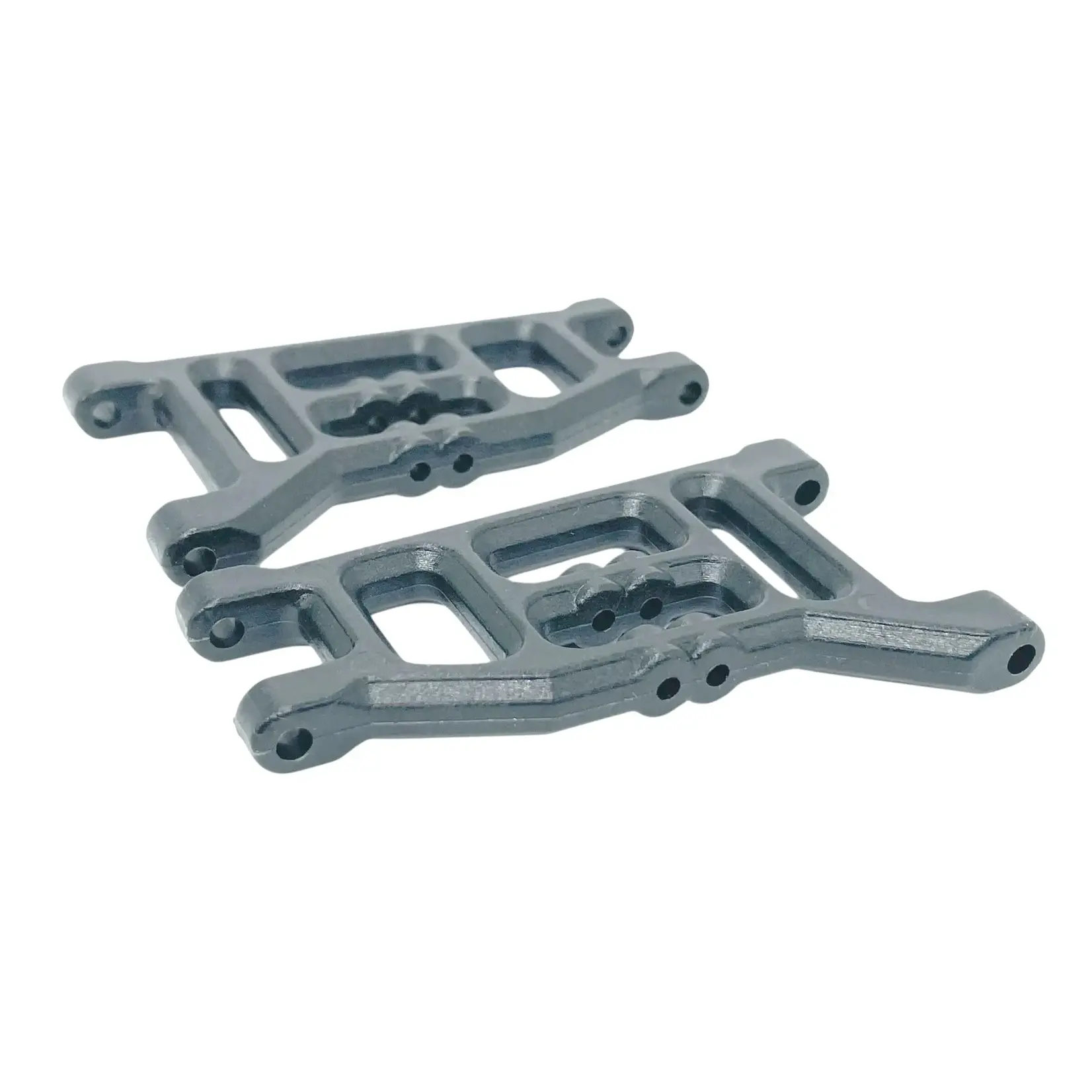 JC Racing Products JCS-0167 Losi JRX2 Original Front Arm (2)