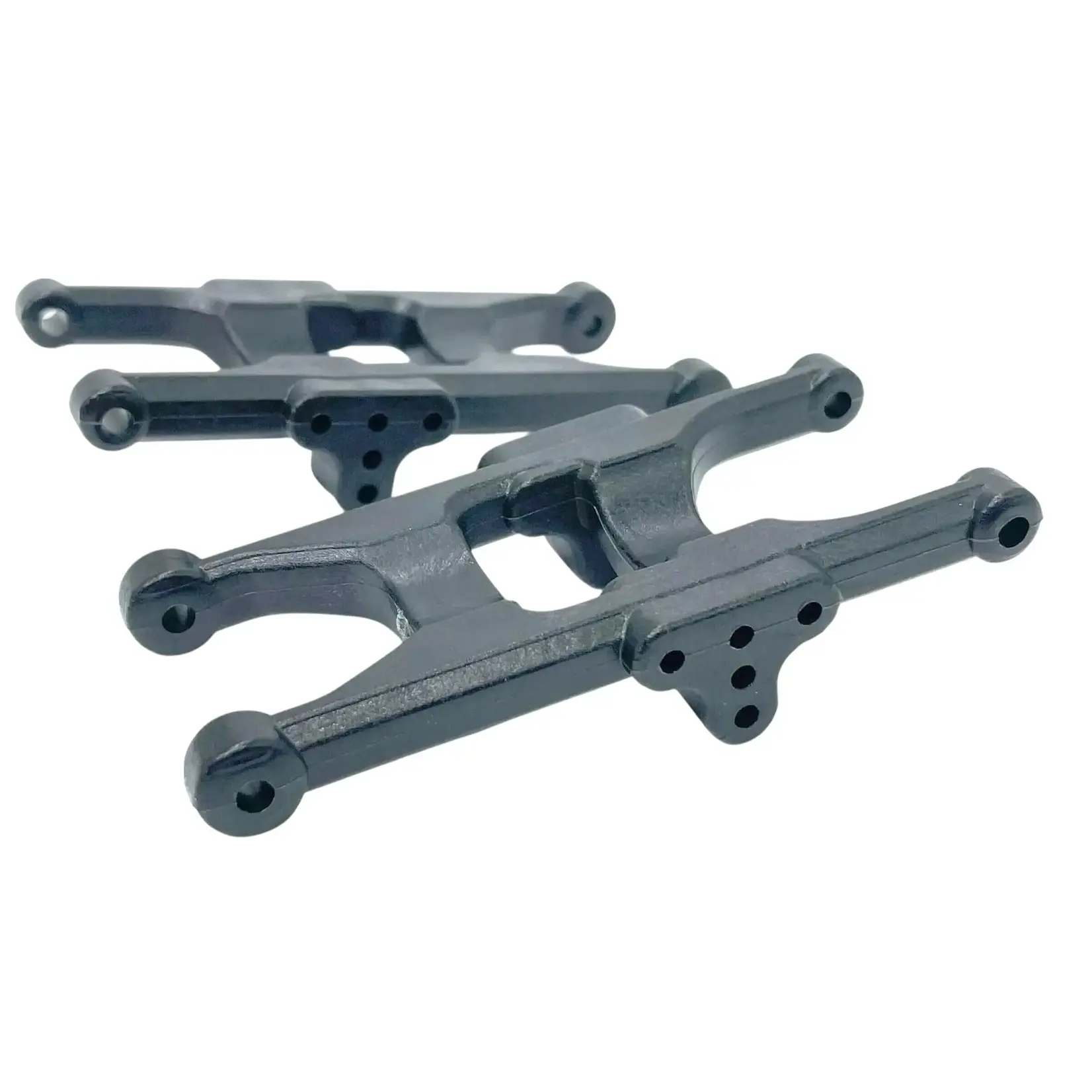 JC Racing Products JCS-0168 Losi JRX2 Rear H Arms (2)