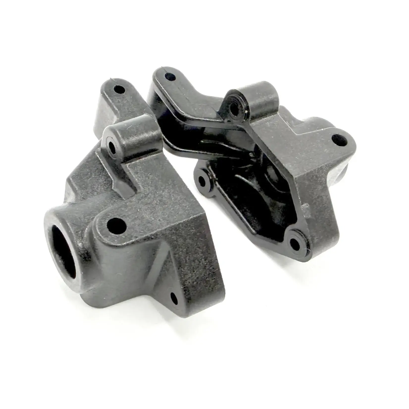JC Racing Products JCS-0171 Losi JRX2 Rear Upright (5-Link) (2)