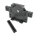 JC Racing Products JCS-0175 JRX2 Rear Bulkhead