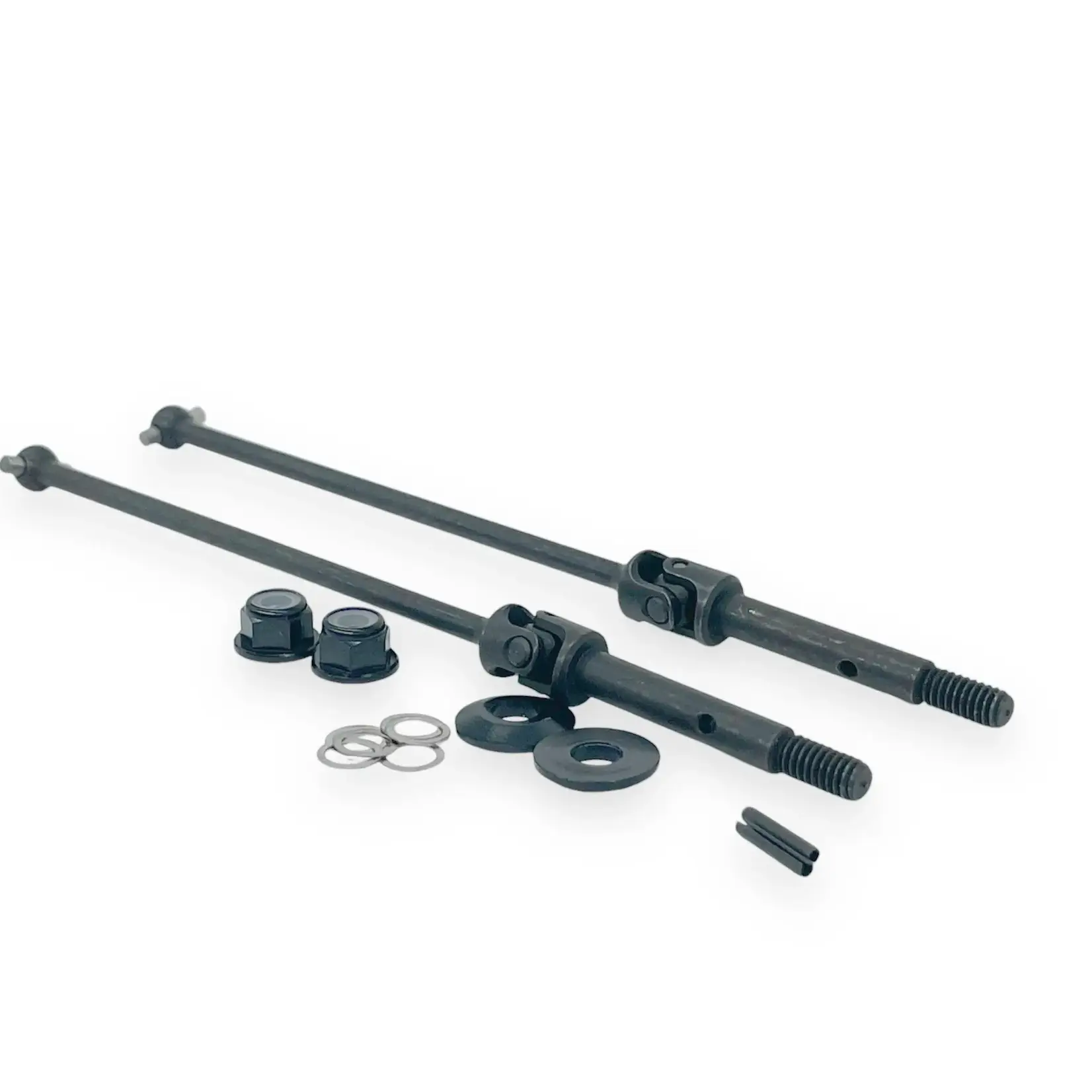 JC Racing Products JCS-0032 Universal Joint UJ - RC10T + RC10GT