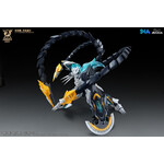 SNAA SNAA-SC-012 SNAA 1/144 The Round Table Knights Rampage Lion Bedivere