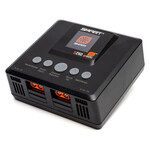 Spektrum SPMXC2060 Spektrum Smart S250 AC Charger, 2x50W