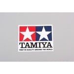 Tamiya TAM66748 Tamiya Logo Sticker