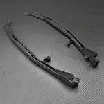 R1 R1-920320 R1WURKS R1B Carbon Chassis Side Rails
