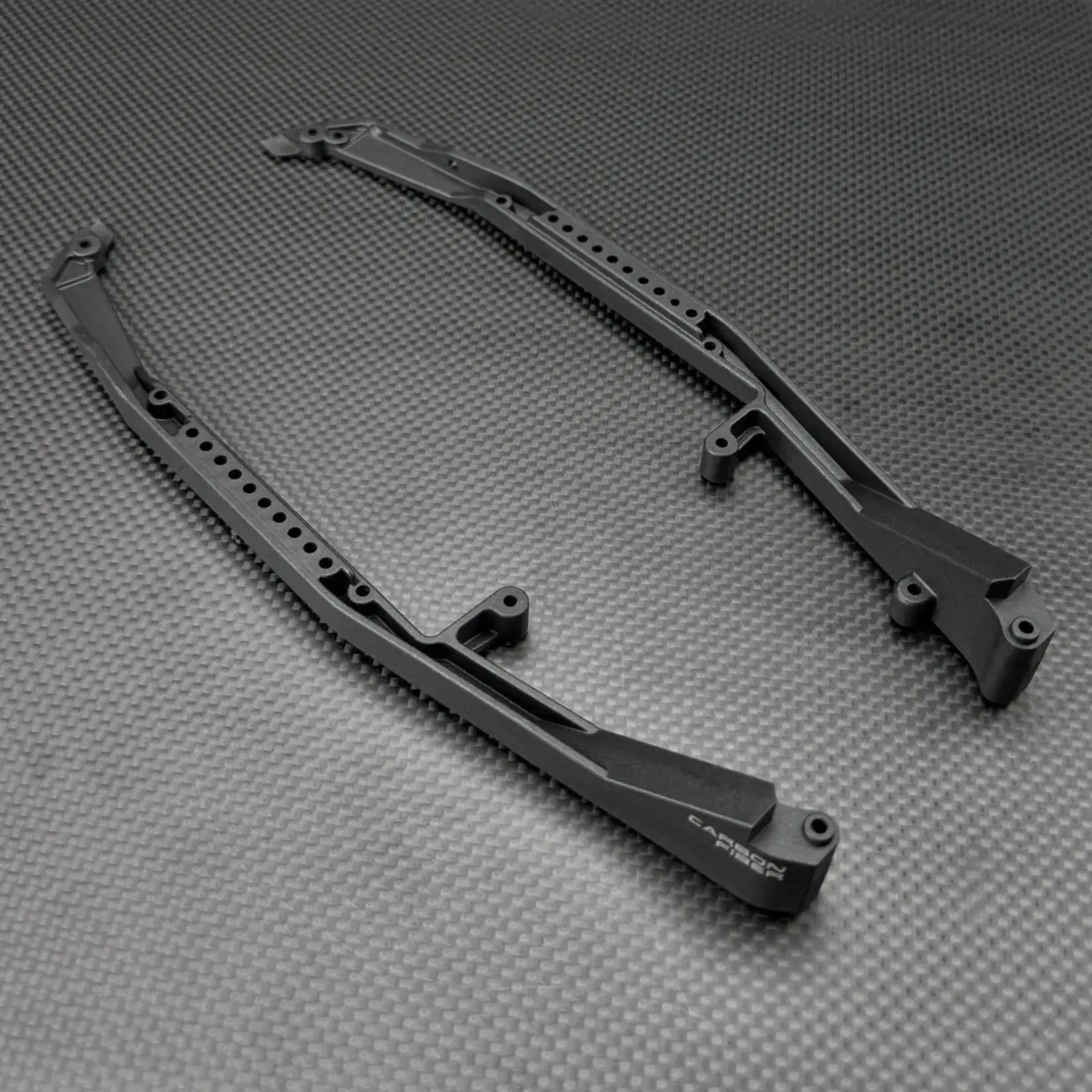 R1 R1-920320 R1WURKS R1B Carbon Chassis Side Rails