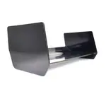 JC Racing Products JCS-0001-BK JC Racing Molded wing - Black