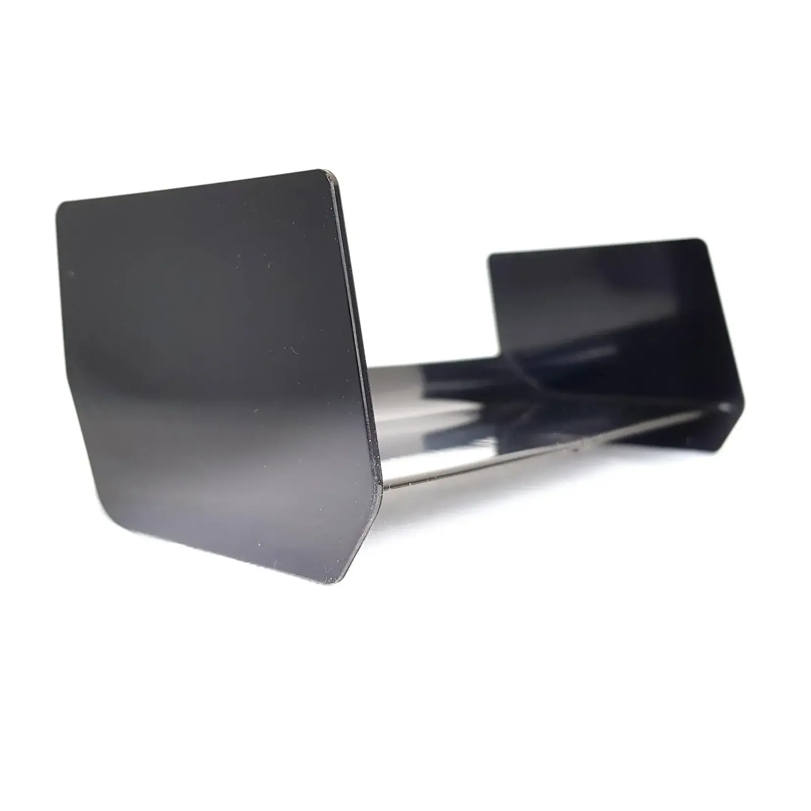 JC Racing Products JCS-0001-BK JC Racing Molded wing - Black