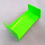 JC Racing Products JCS-0001-G JC Racing Molded wing - Green