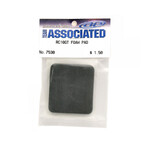 Team Associated ASC7530 Team Associated GT Foam Pad Receiver Battery Pack