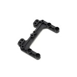 Team Associated ASC9565 Team Associated Carbon Rear Chassis Brace (B4/T4) Missing FRONT