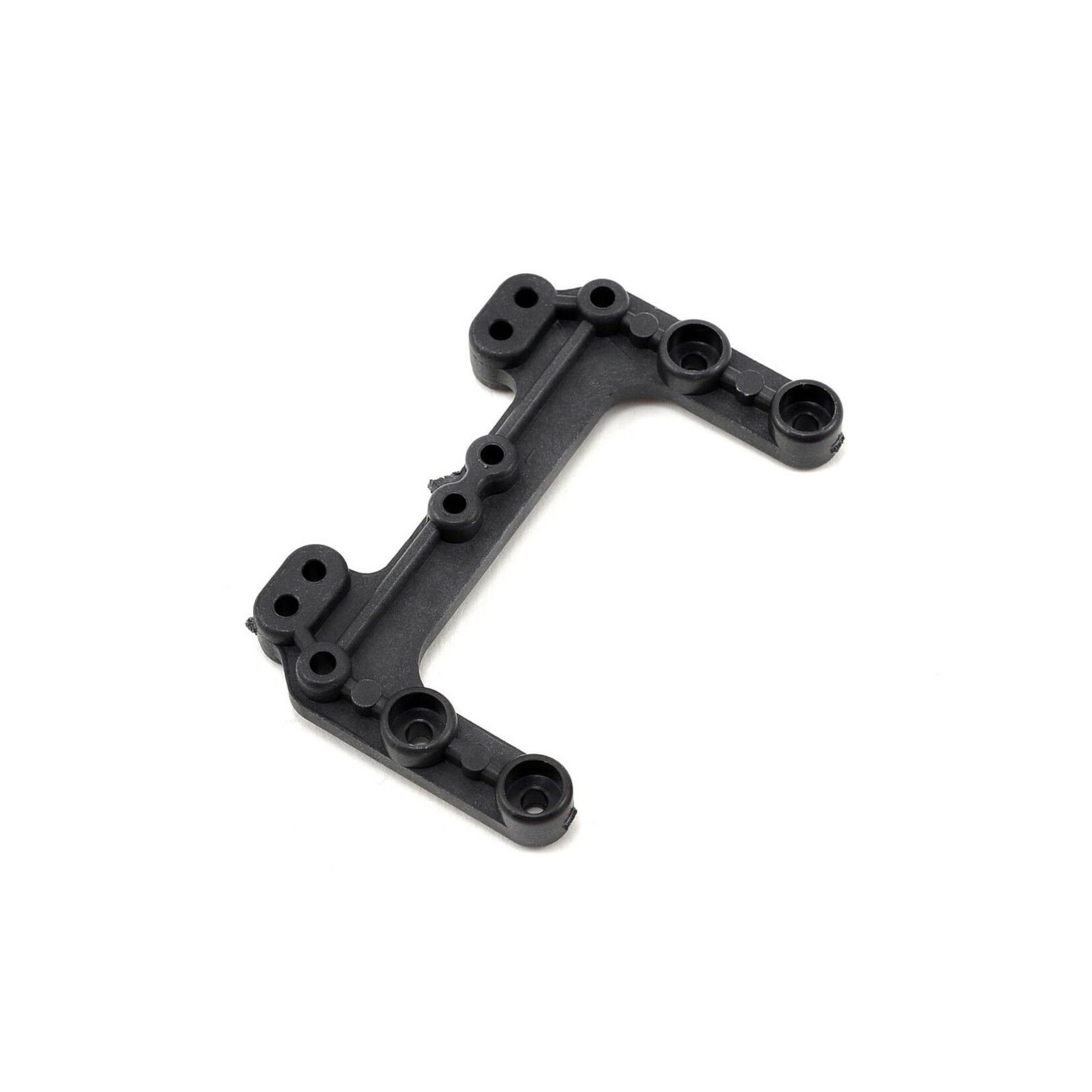 Team Associated ASC9565 Team Associated Carbon Rear Chassis Brace (B4/T4) Missing FRONT