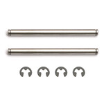Team Associated ASC7209 Team Associated GT Inner Hinge Pins 1.675"