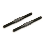 Team Associated ASC6261 Team Associated 1.25" Turnbuckle (2)