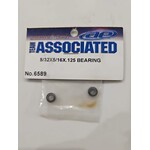 Team Associated ASC6589 Team Associated 5/32 X 5/16 x .125 Bearing