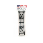Team Associated ASC7354 Team Associated Rear A Arms Black GT