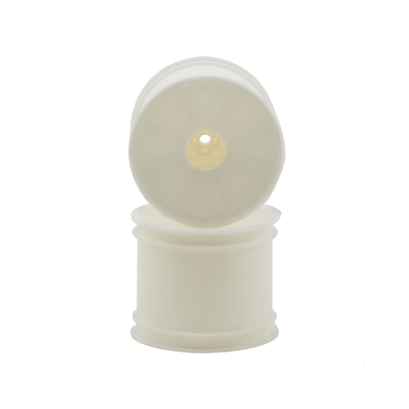 Pro-line Racing PRO2636-00 Pro-Line Velocity Rear Rims (Dyeable White) (2) (T3/T4/GT)
