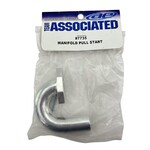 Team Associated ASC7735 Team Associated Side Exhaust Manifold (Pull-Start)