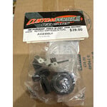 Custom Works RC Products CW4408 Custom Works GSX Nitro Differential Assembly ##