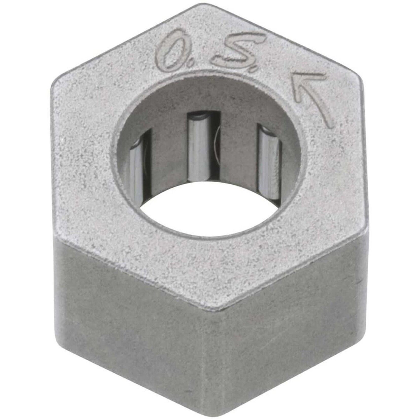 O.S. OSMG8980 O.S. 73003200 #5 OneWay Recoil Starter Clutch Bearing