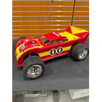 Team Associated USED Team Associated RC10GT Factory Works Dynamite Paris Oval