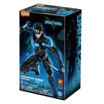 Blokees BKE75673 Blokkes Nightwing DC Champion Class 03