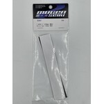 Mugen B2807 Mugen Velcro Strap (150mm): MSB1
