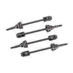 Traxxas TRA10789X Traxxas Mini Maxx WideMaxx Steel CV Driveshafts