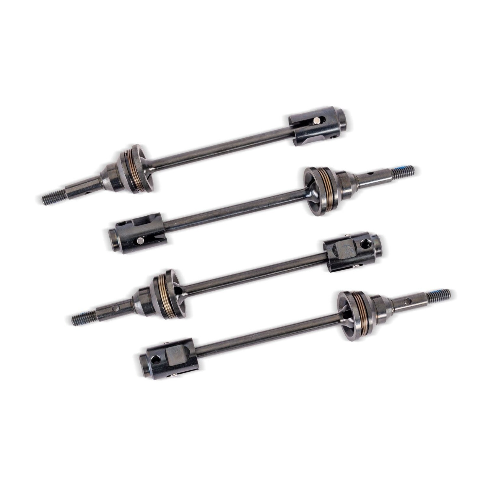 Traxxas TRA10789X Traxxas Mini Maxx WideMaxx Steel CV Driveshafts