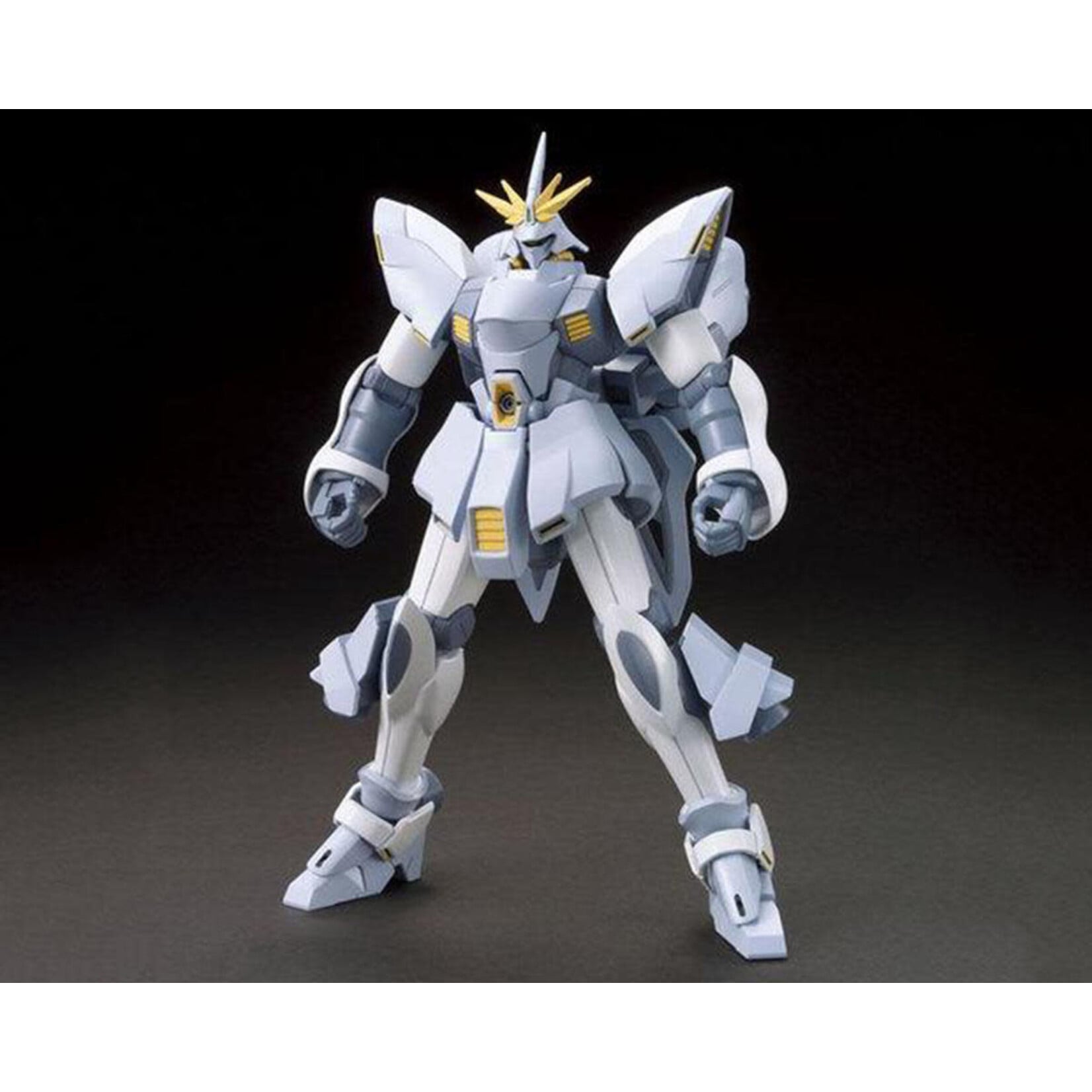 Bandai BAS2221163 Bandai HGBF 1/144 #12 Miss Sazabi Gundam Build Fighters Plastic Model Kit