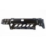 Custom Works RC Products CW3495 Custom Works Bullet Sprint Chassis